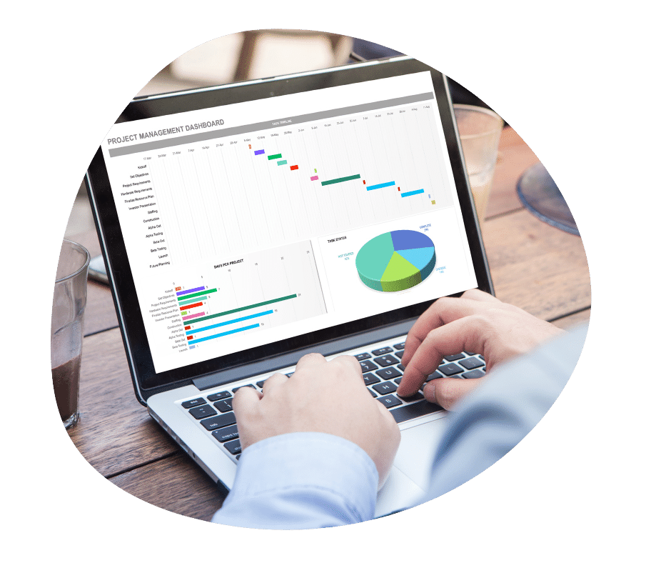 Excel cursus voor bedrijven