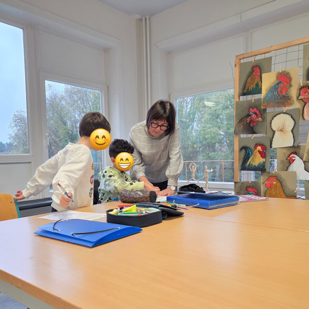 New social posts (23)