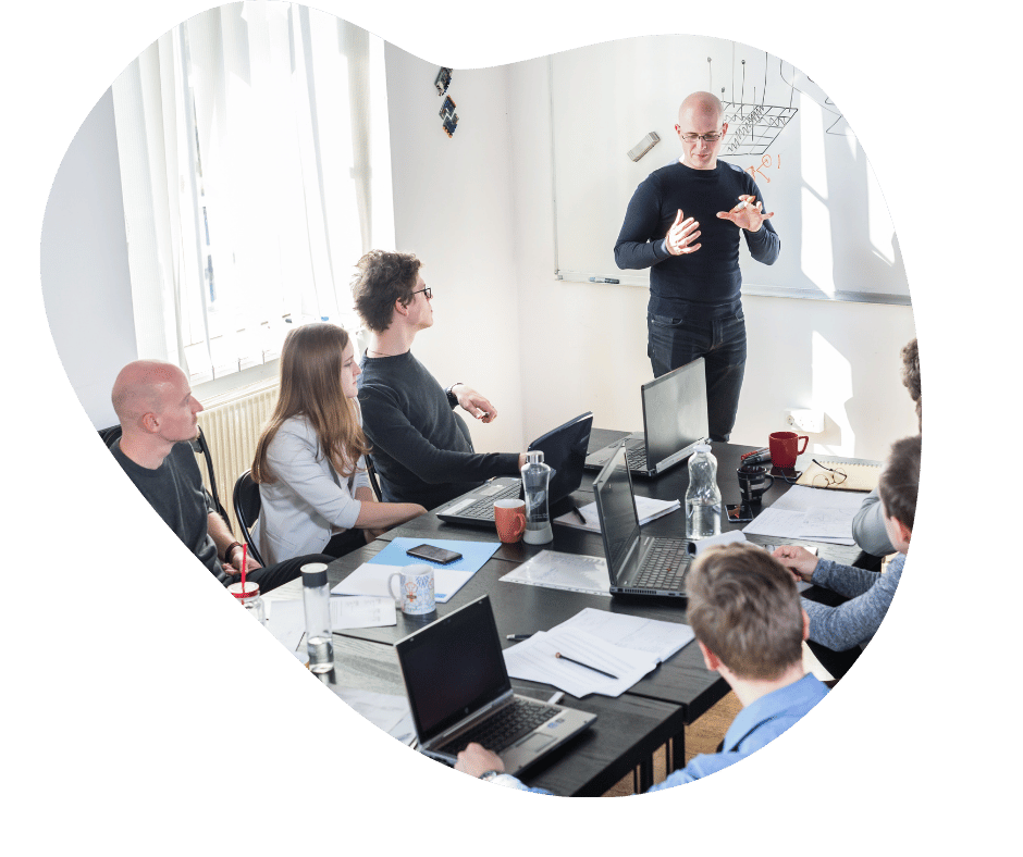 Excel-training VHL