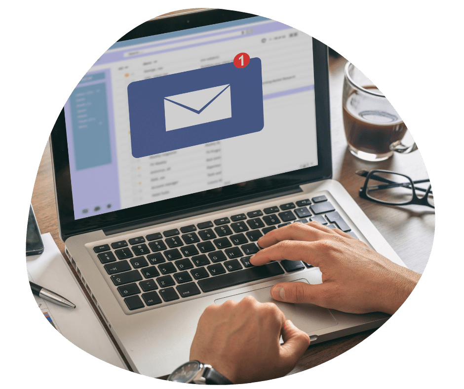 email