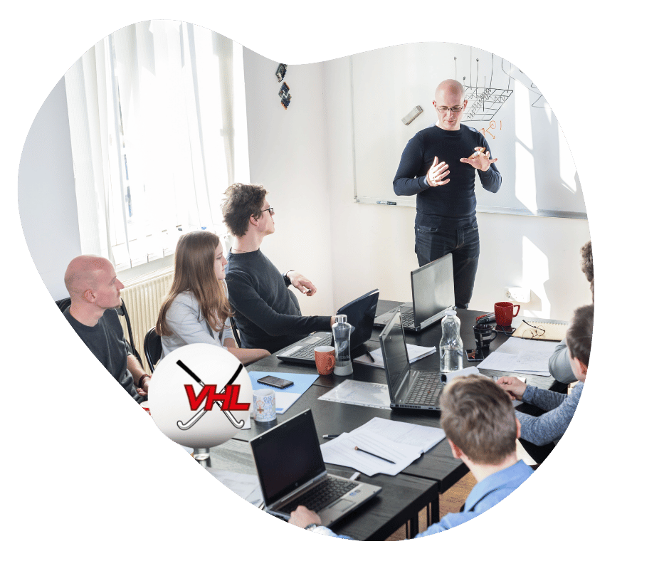 Excel-training VHL