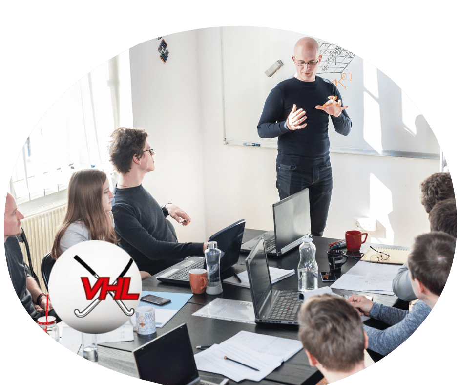 VHL excelcursus