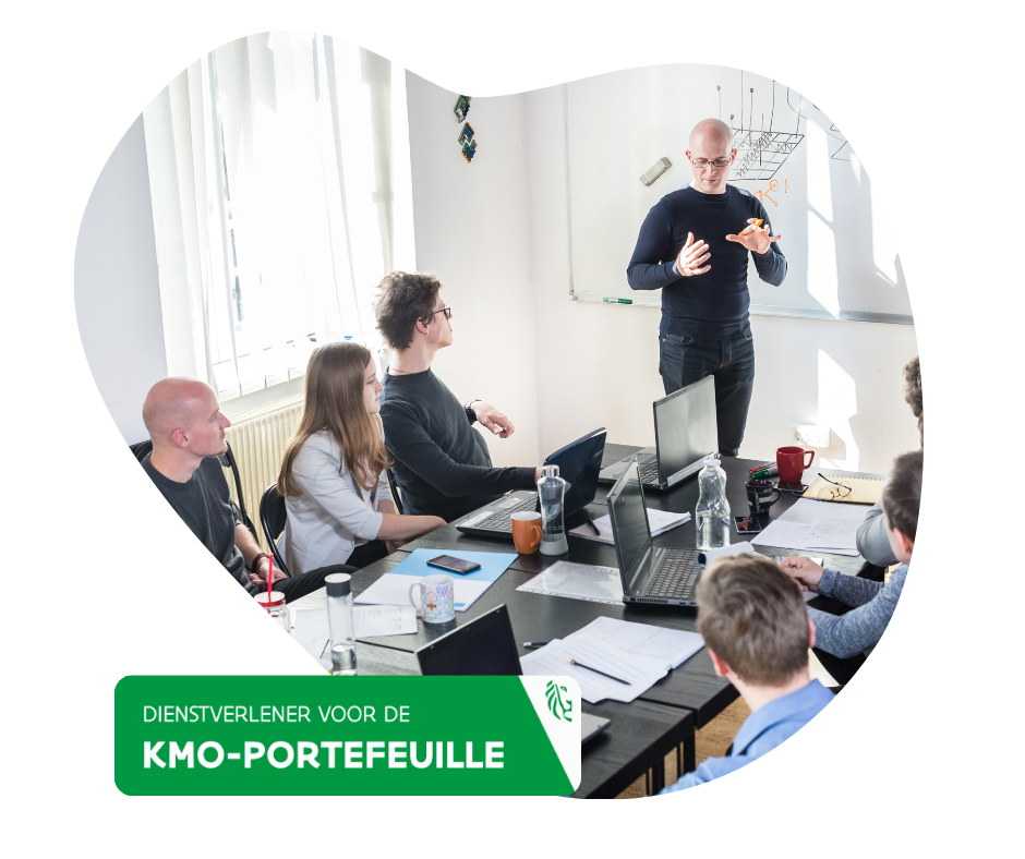 kmo-portefeuille info