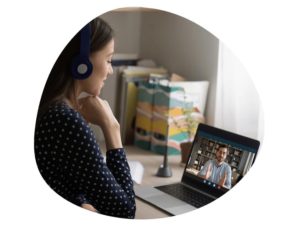 cursus Frans online