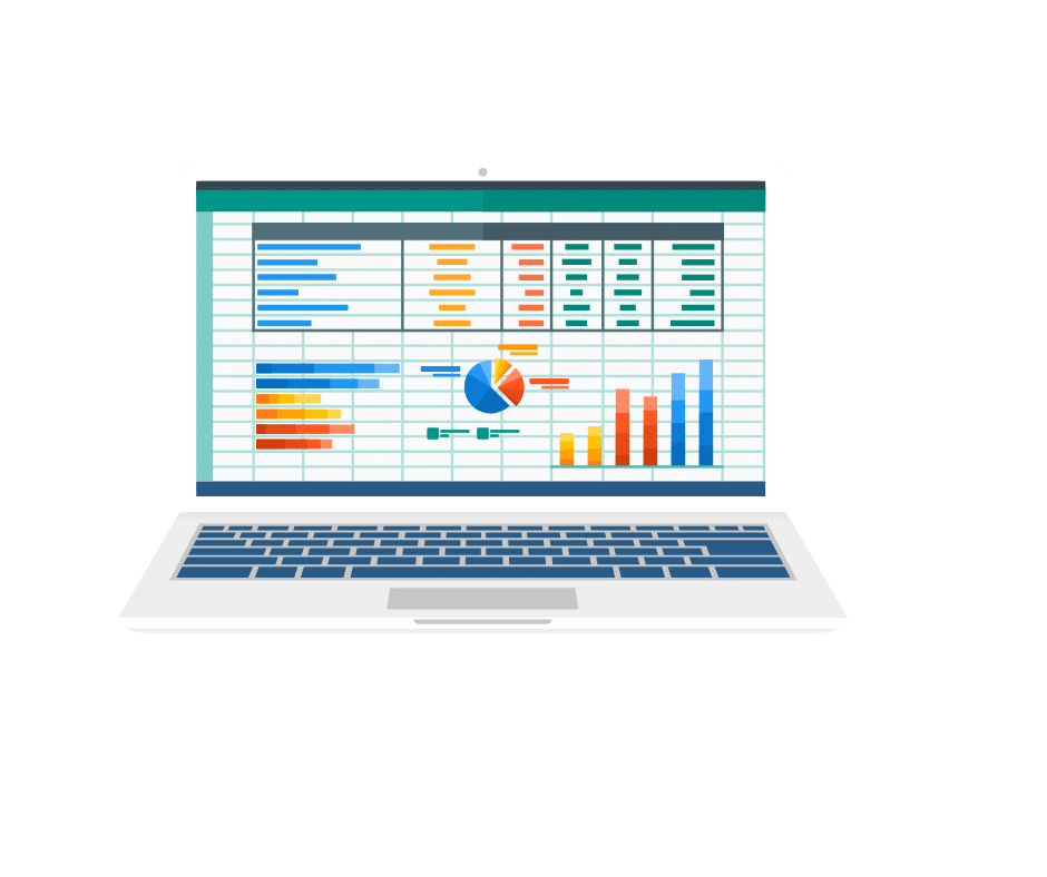 Training in excel