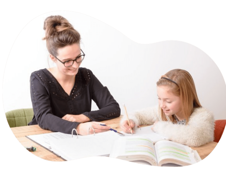 Private french teacher brussels