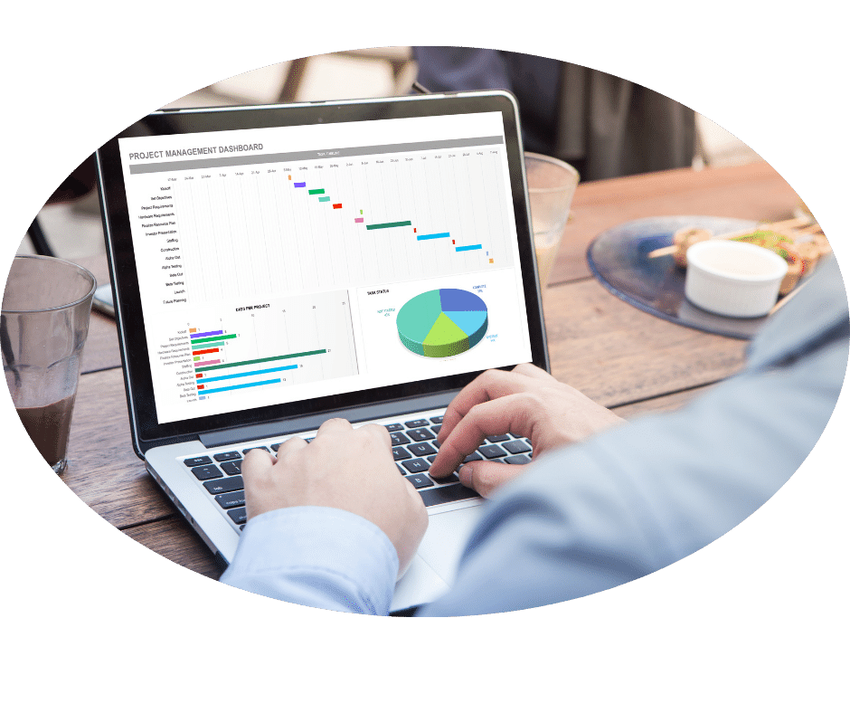 online cursus excel draaitabellen