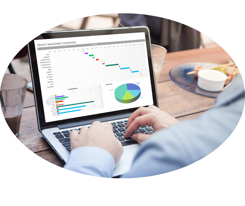 opleiding excel antwerpen