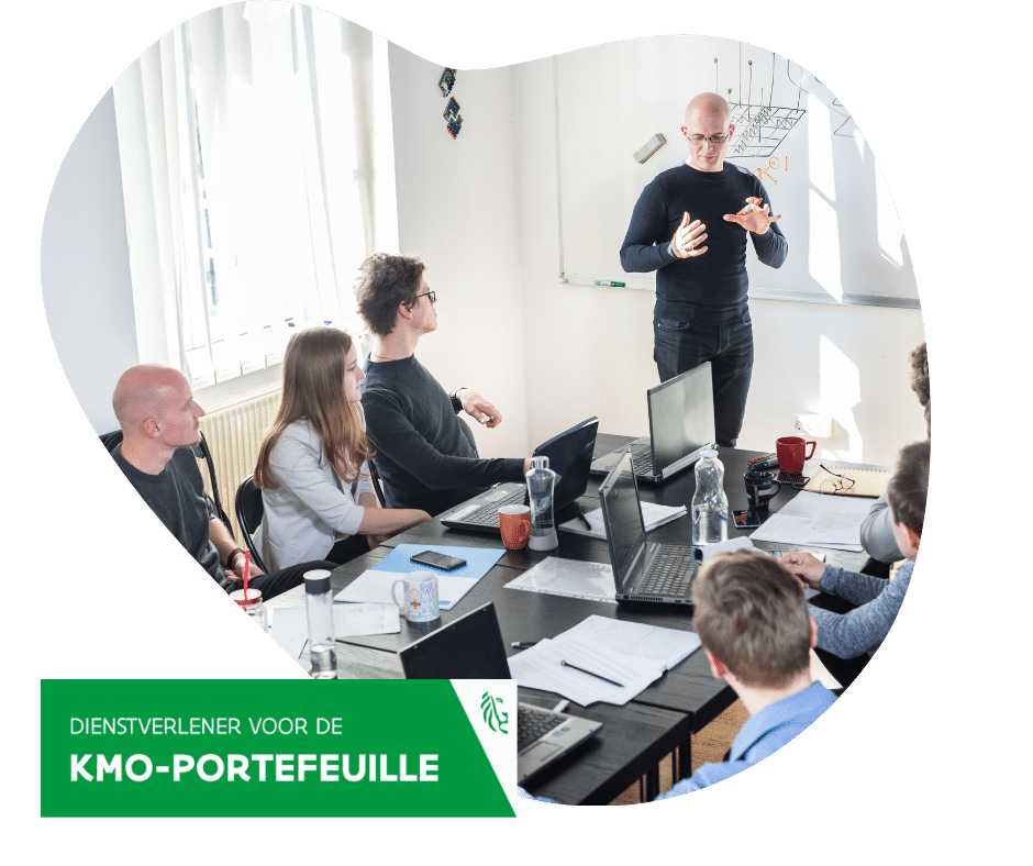 in house opleiding