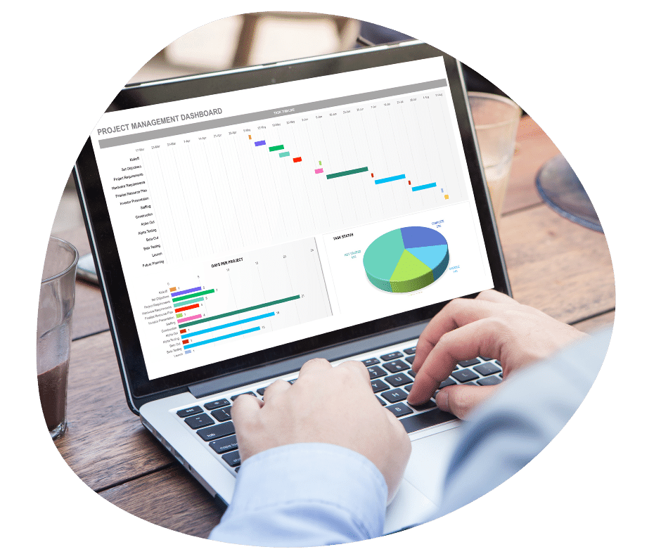 training Excel gevorderden