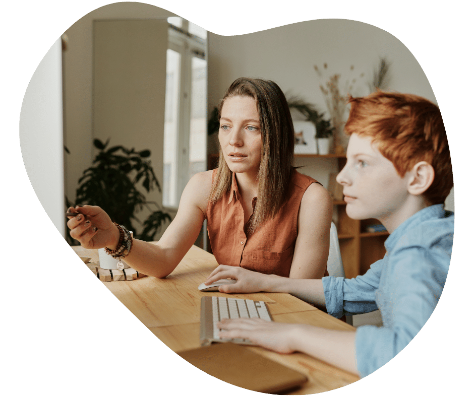 online biology tutoring