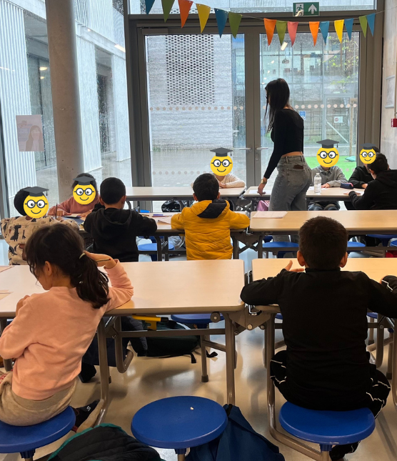 bijleshuis partner onderwijs