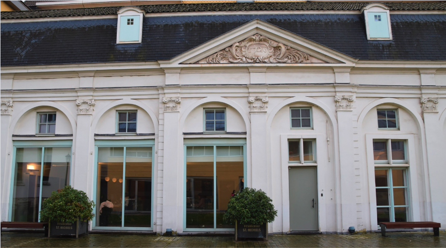 huiswerkbegeleiding gent