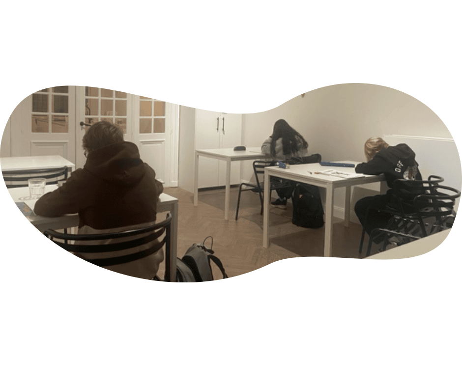 huiswerkbegeleiding in aalst