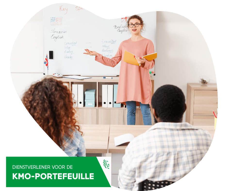 kmo portefeuille