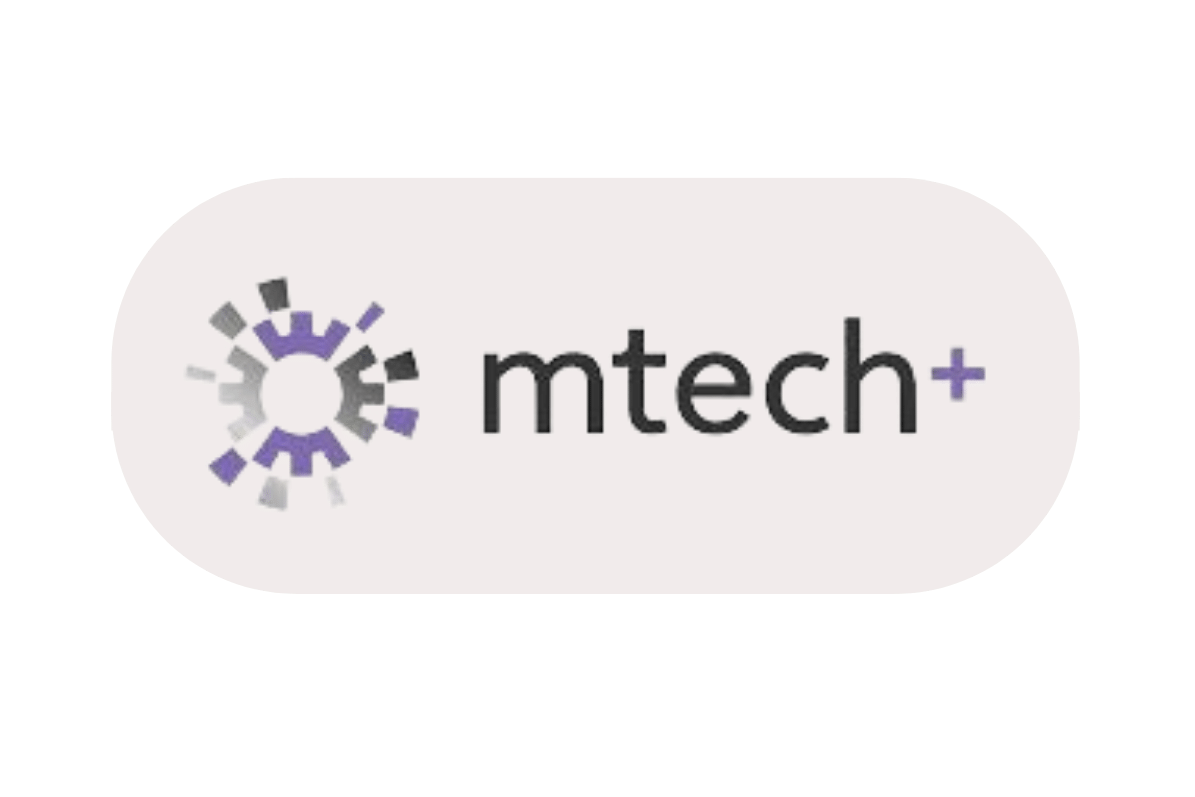 mtech+