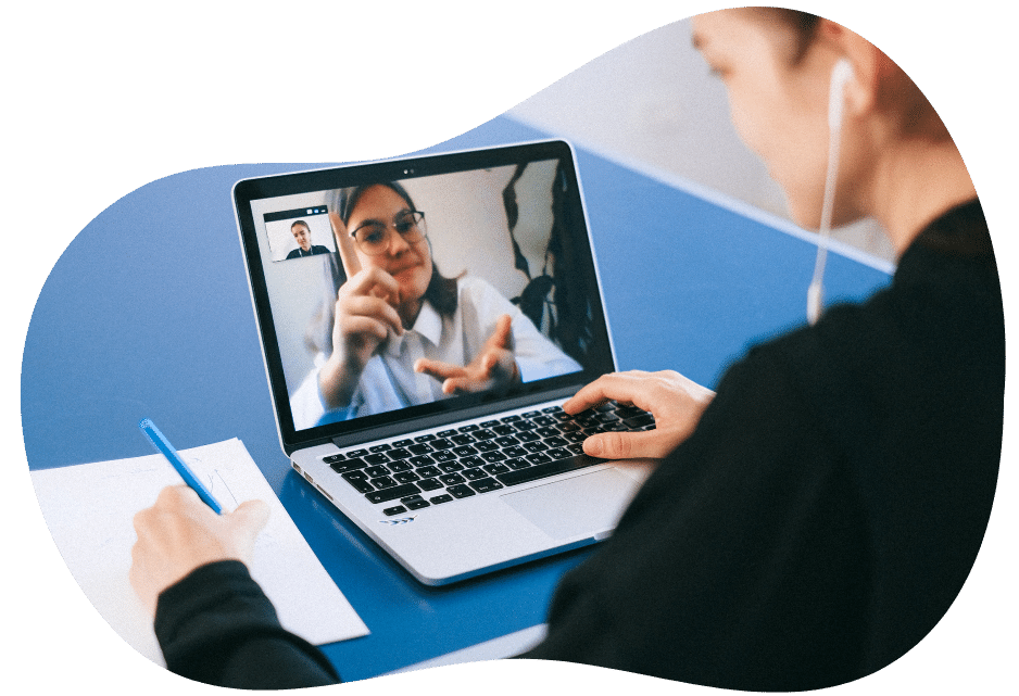 online cursus voorbereiding toelatingsexamen
