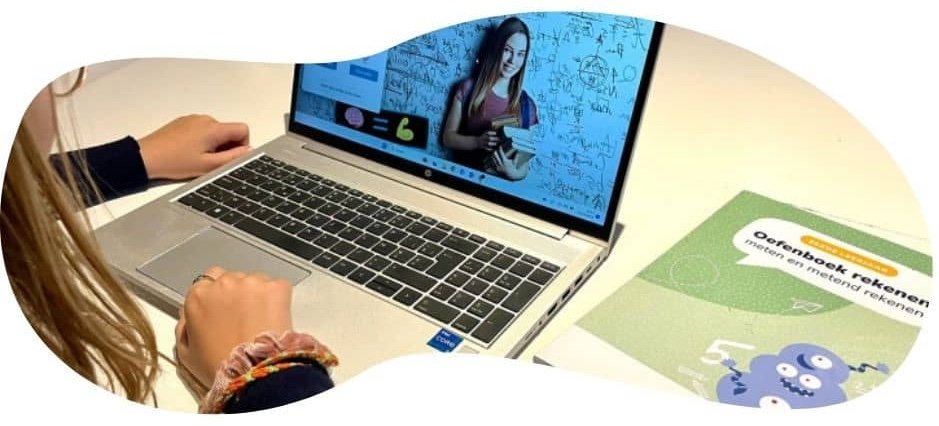 partner van het onderwijs