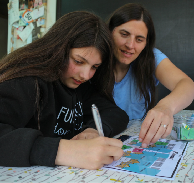 studiebegeleiding