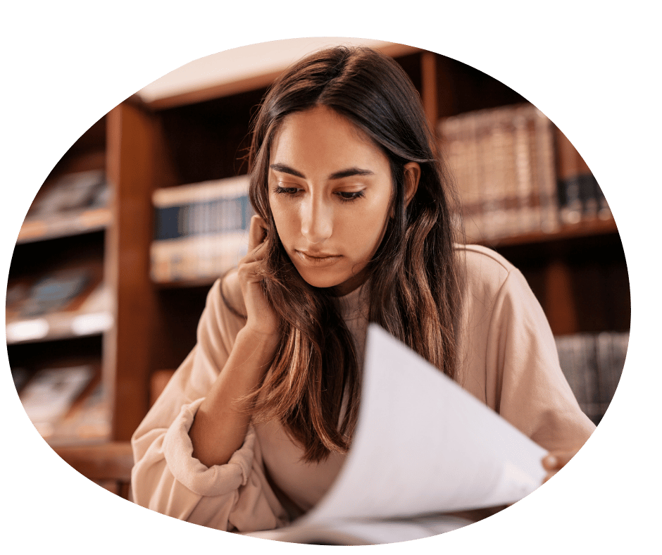 thesis laten nakijken