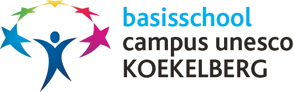 LOGO Koekelberg_basisschool