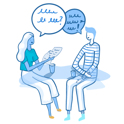 Interview