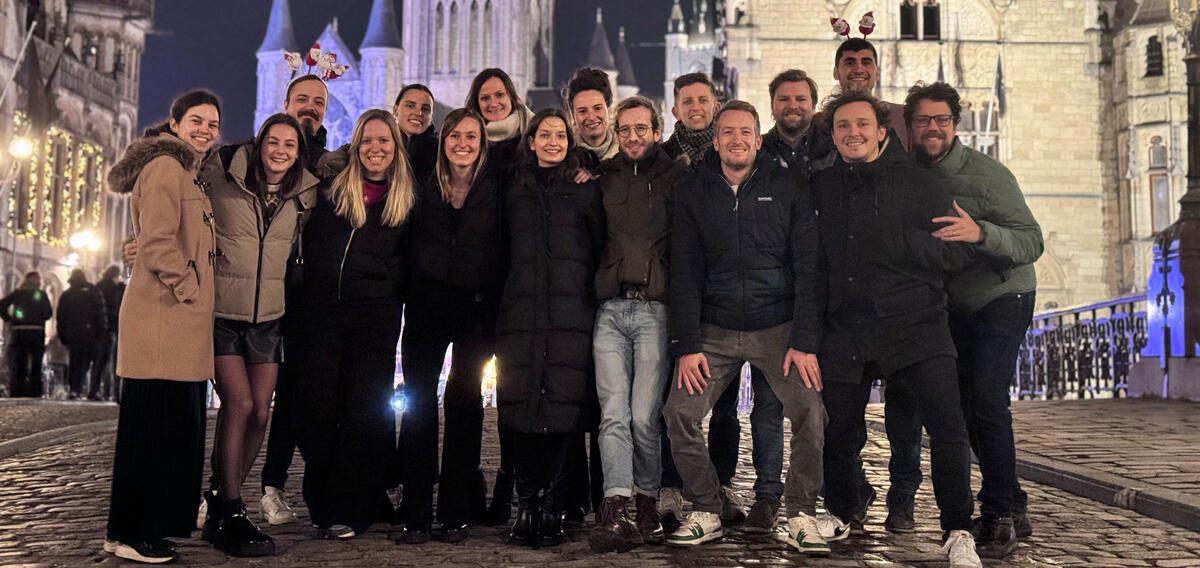 Het BijlesHuis team