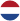Nederlands flag