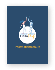 brochure for business